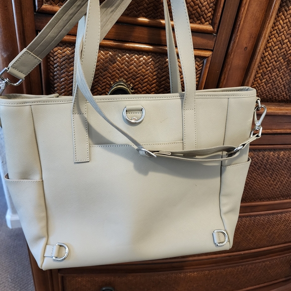 Pond Los Angeles Laptop Tote Bag - Picture 3 of 8